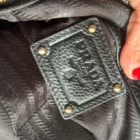 Prada Purse - Picture 10 of 15
